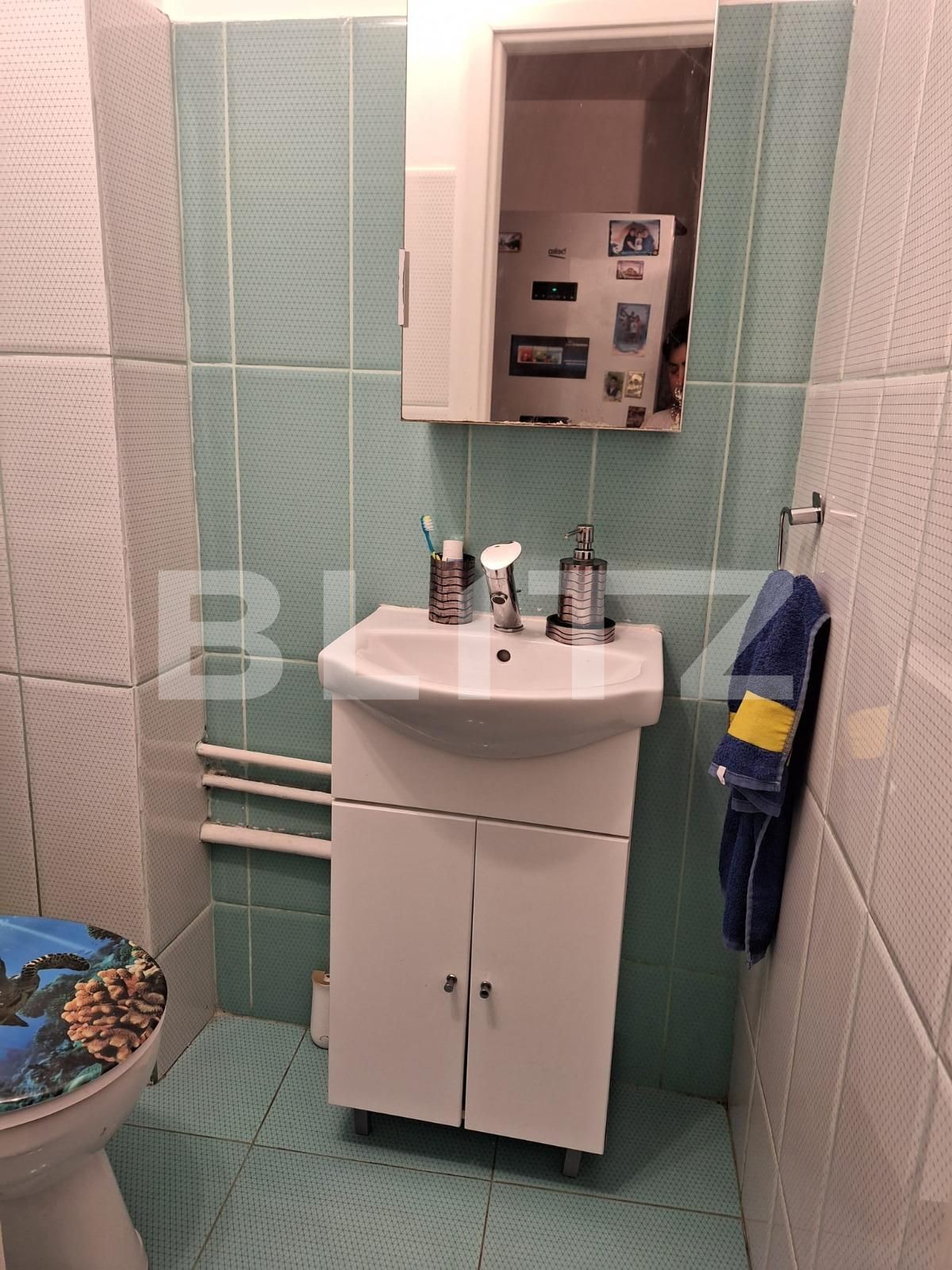 Apartament de vânzare 3 camere Tudor Vladimirescu - 129949AV | BLITZ Pitești | Poza6