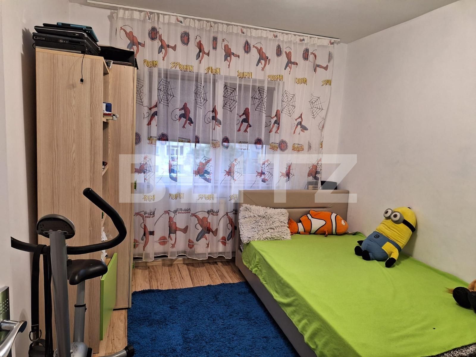 Apartament de vânzare 3 camere Tudor Vladimirescu - 129949AV | BLITZ Pitești | Poza9