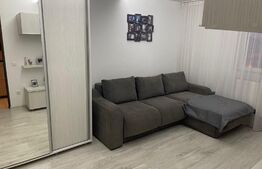 Garsoniera, 25 mp, parcare, zona Razboieni
