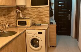 Garsoniera, 25 mp, parcare, zona Razboieni