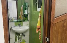 Garsoniera, 25 mp, parcare, zona Razboieni