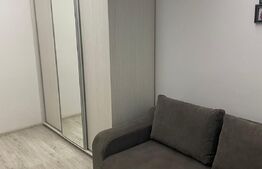 Garsoniera, 25 mp, parcare, zona Razboieni