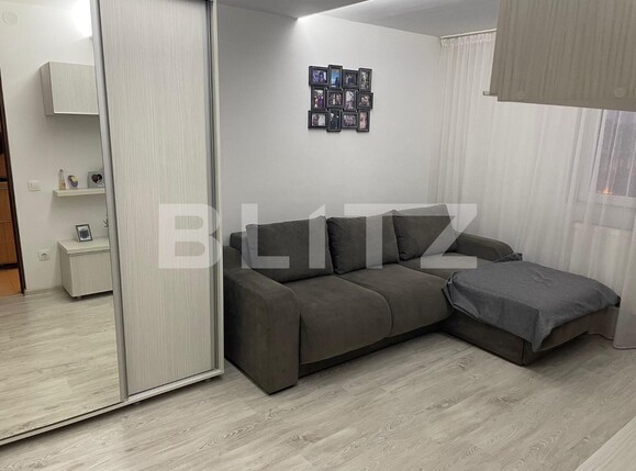 Garsonieră de vânzare Razboieni - 129975AV | BLITZ Pitești | Poza1