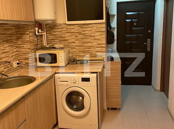 Garsonieră de vânzare Razboieni - 129975AV | BLITZ Pitești | Poza4