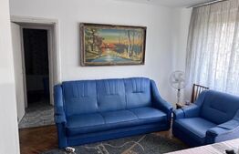Apartament 2 camere, 50 mp,  balcon, Calea Craiovei 