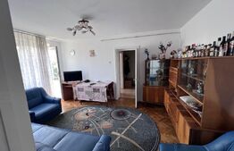 Apartament 2 camere, 50 mp,  balcon, Calea Craiovei 