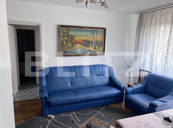 Apartament de vânzare 2 camere Craiovei - 130027AV | BLITZ Pitești | Poza2