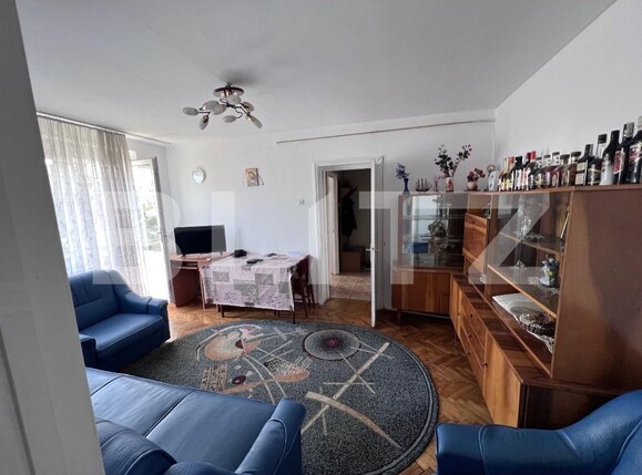 Apartament de vânzare 2 camere Craiovei - 130027AV | BLITZ Pitești | Poza1