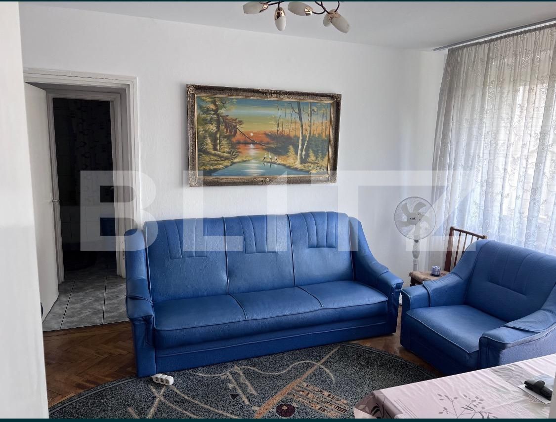 Apartament de vânzare 2 camere Craiovei - 130027AV | BLITZ Pitești | Poza2