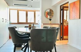Apartament 4 camere, 90 mp, parcare, zona Ultracentral