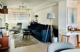 Apartament 4 camere, 90 mp, parcare, zona Ultracentral
