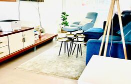 Apartament 4 camere, 90 mp, parcare, zona Ultracentral