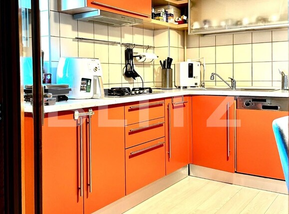Apartament de vânzare 4 camere Ultracentral  - 130278AV | BLITZ Pitești | Poza5