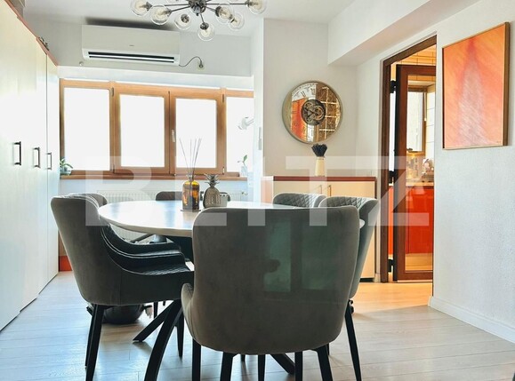 Apartament de vânzare 4 camere Ultracentral  - 130278AV | BLITZ Pitești | Poza13