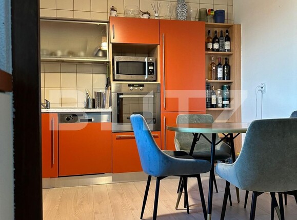 Apartament de vânzare 4 camere Ultracentral  - 130278AV | BLITZ Pitești | Poza6