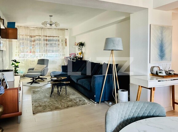 Apartament de vânzare 4 camere Ultracentral  - 130278AV | BLITZ Pitești | Poza10