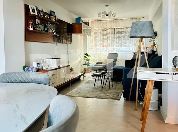 Apartament de vânzare 4 camere Ultracentral  - 130278AV | BLITZ Pitești | Poza1