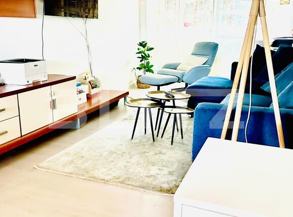 Apartament de vânzare 4 camere Ultracentral  - 130278AV | BLITZ Pitești | Poza2