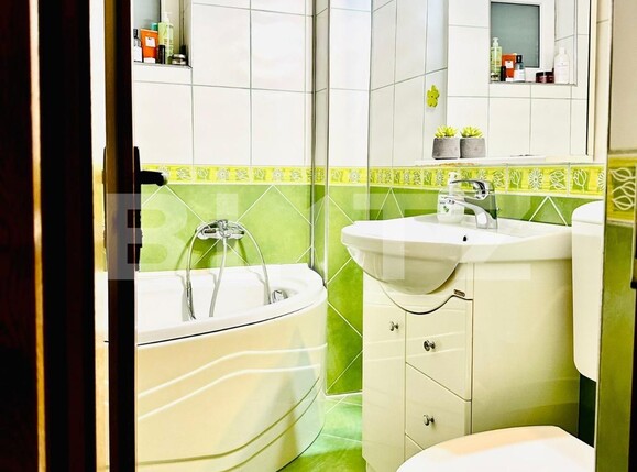 Apartament de vânzare 4 camere Ultracentral  - 130278AV | BLITZ Pitești | Poza3