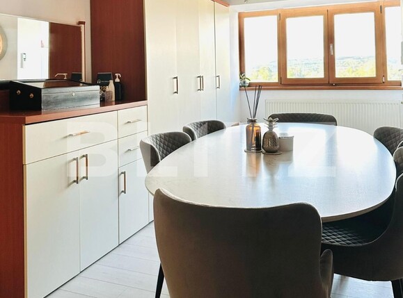 Apartament de vânzare 4 camere Ultracentral  - 130278AV | BLITZ Pitești | Poza8
