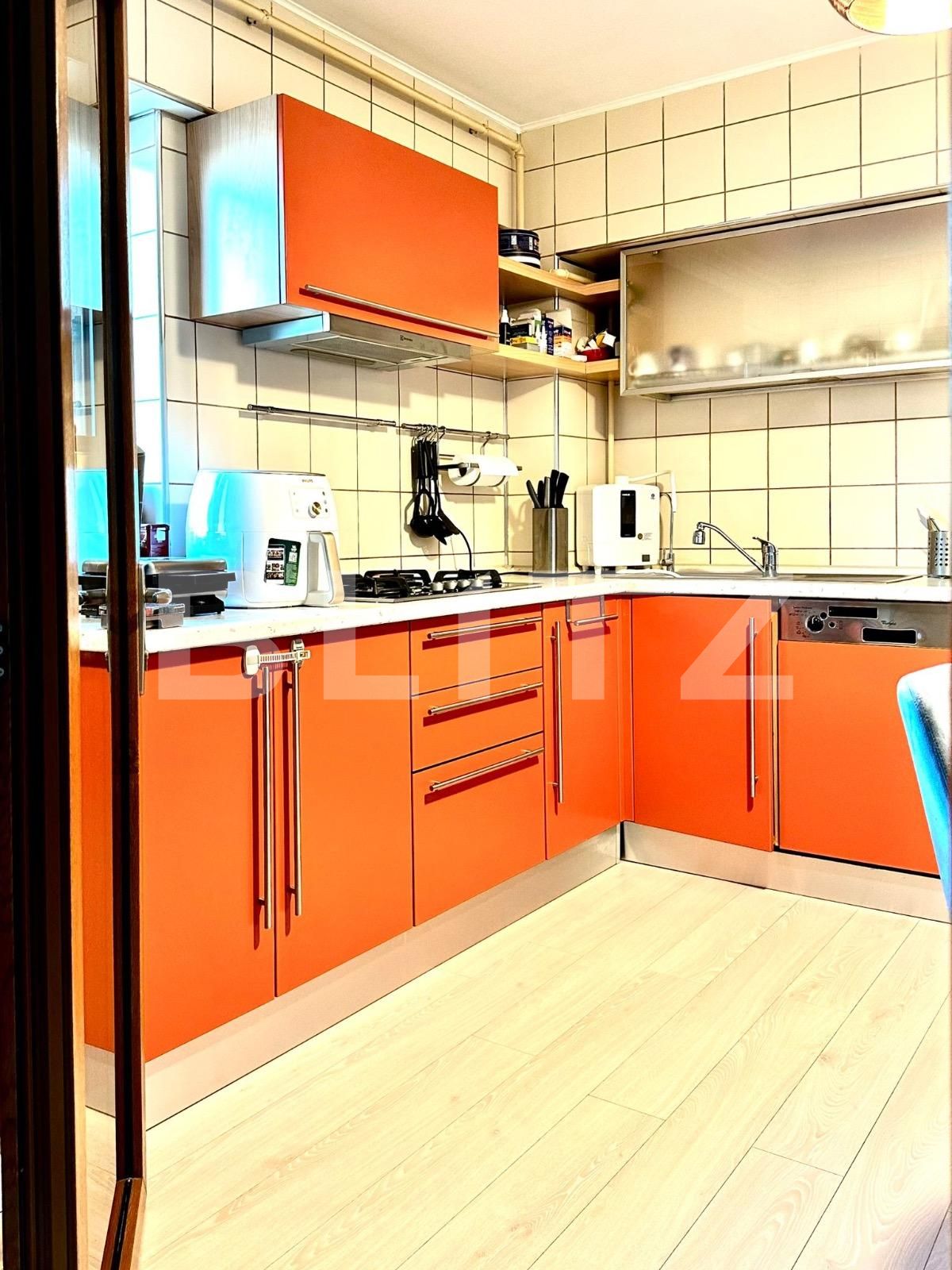 Apartament de vânzare 4 camere Ultracentral  - 130278AV | BLITZ Pitești | Poza5
