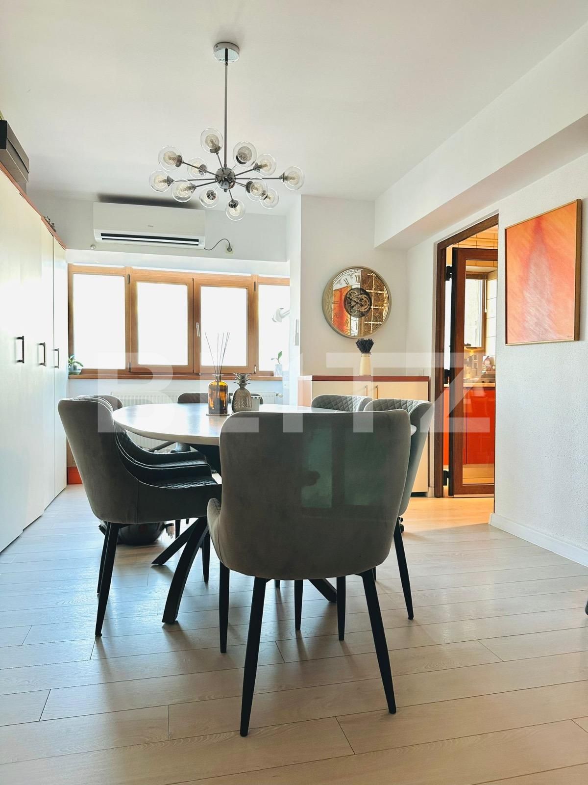 Apartament de vânzare 4 camere Ultracentral  - 130278AV | BLITZ Pitești | Poza13
