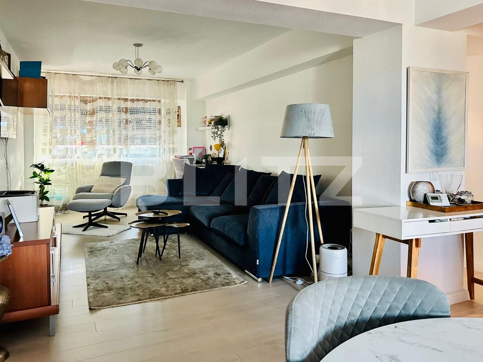 Apartament de vânzare 4 camere Ultracentral  - 130278AV | BLITZ Pitești | Poza10