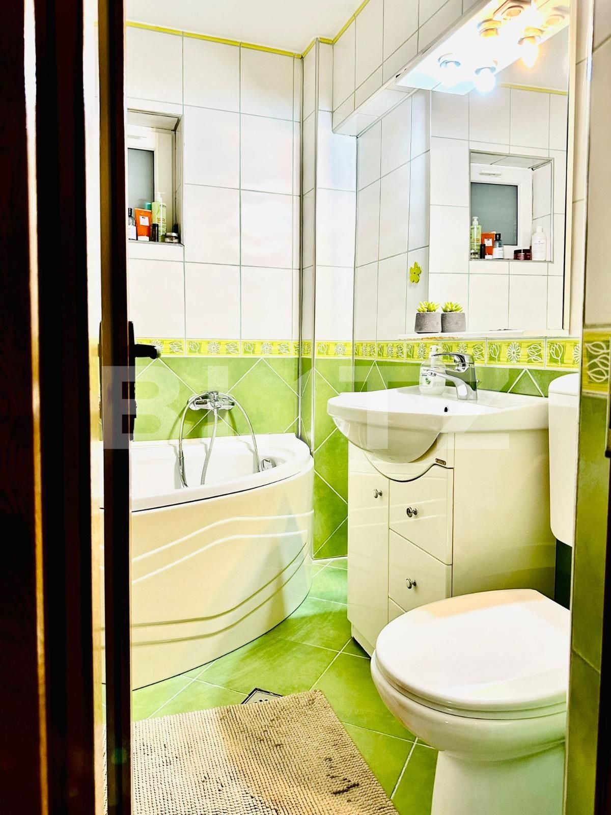 Apartament de vânzare 4 camere Ultracentral  - 130278AV | BLITZ Pitești | Poza3