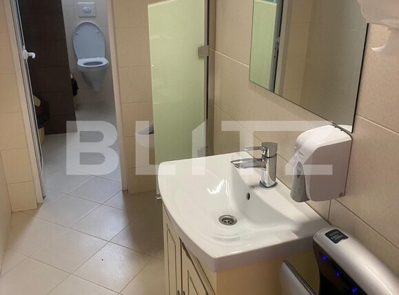 Spațiu comercial de închiriat Central - 130291SIC | BLITZ Pitești | Poza10