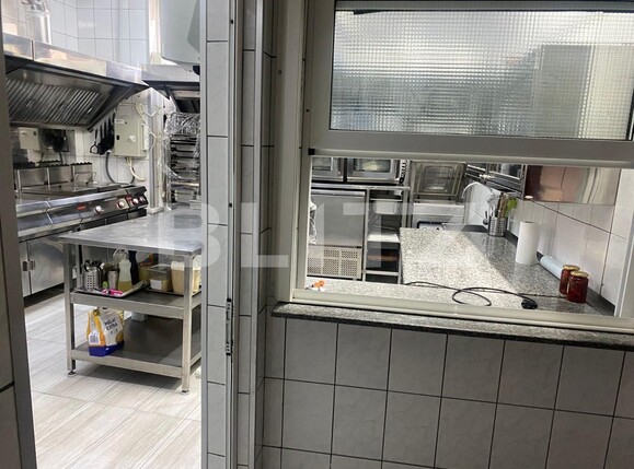 Spațiu comercial de închiriat Central - 130291SIC | BLITZ Pitești | Poza5