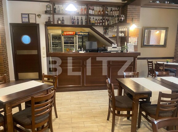 Spațiu comercial de închiriat Central - 130291SIC | BLITZ Pitești | Poza9