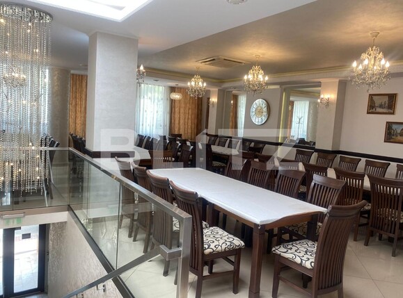 Spațiu comercial de închiriat Central - 130291SIC | BLITZ Pitești | Poza3