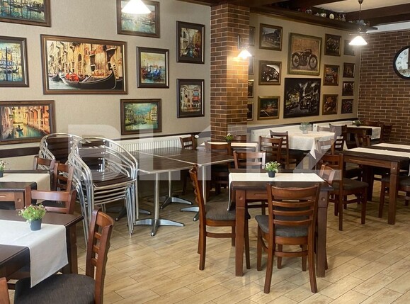 Spațiu comercial de închiriat Central - 130291SIC | BLITZ Pitești | Poza1