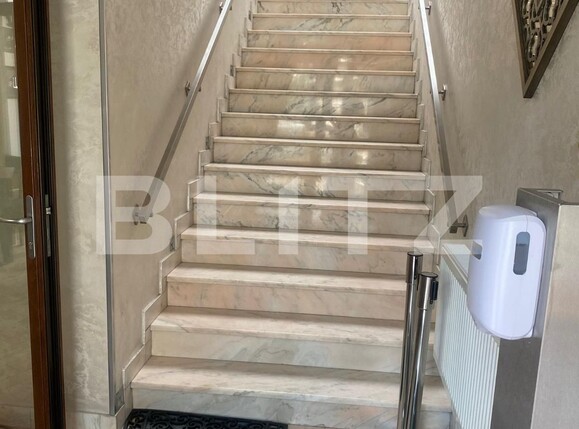 Spațiu comercial de închiriat Central - 130291SIC | BLITZ Pitești | Poza4