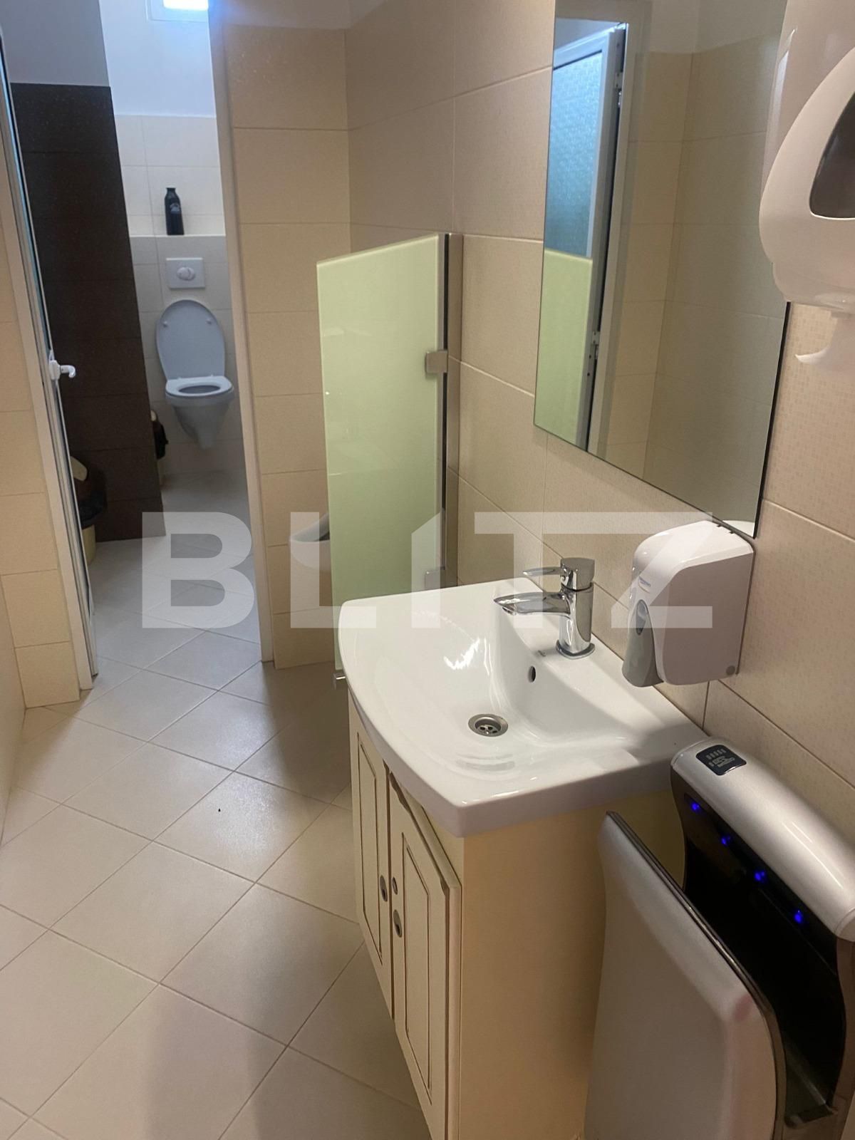 Spațiu comercial de închiriat Central - 130291SIC | BLITZ Pitești | Poza10