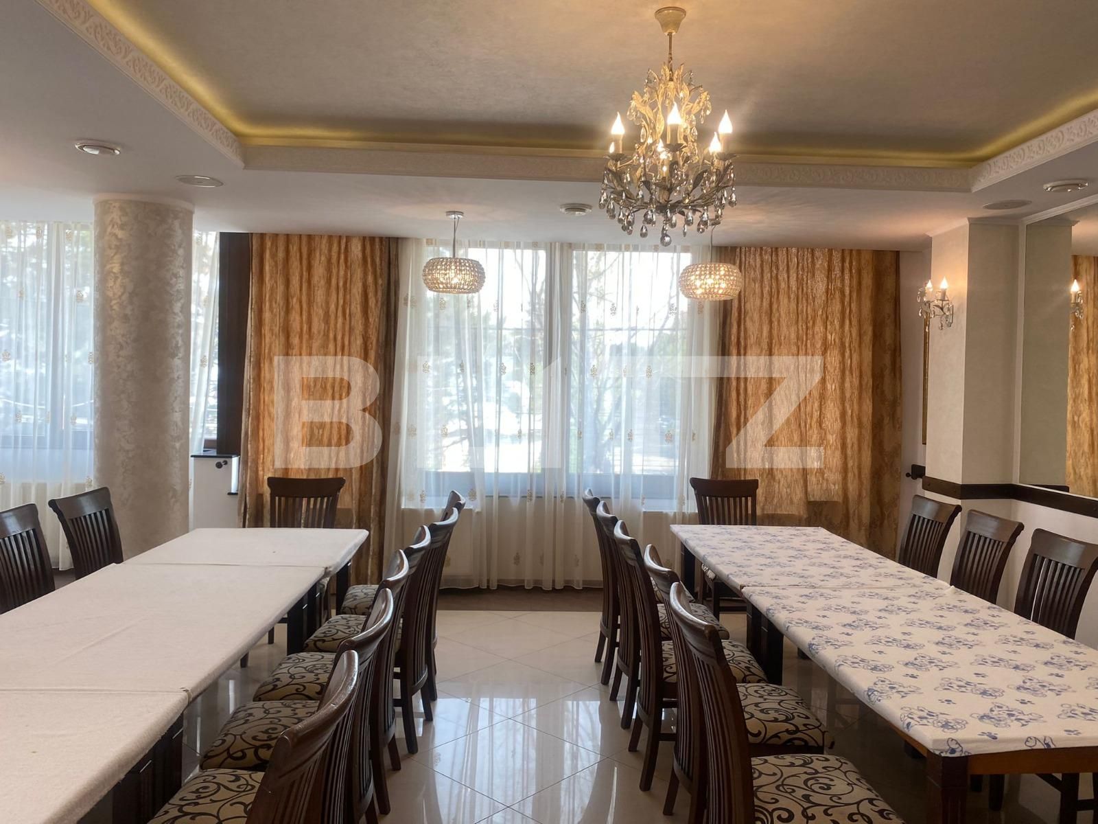 Spațiu comercial de închiriat Central - 130291SIC | BLITZ Pitești | Poza2