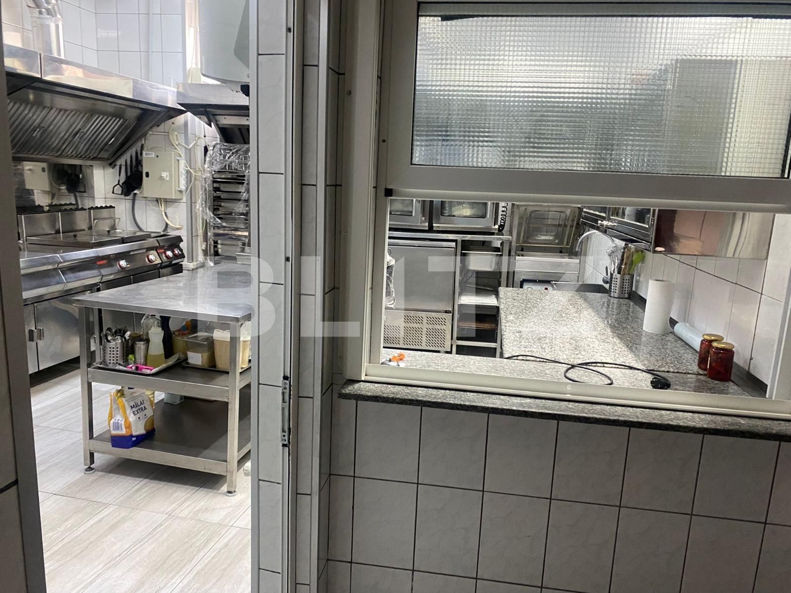 Spațiu comercial de închiriat Central - 130291SIC | BLITZ Pitești | Poza5