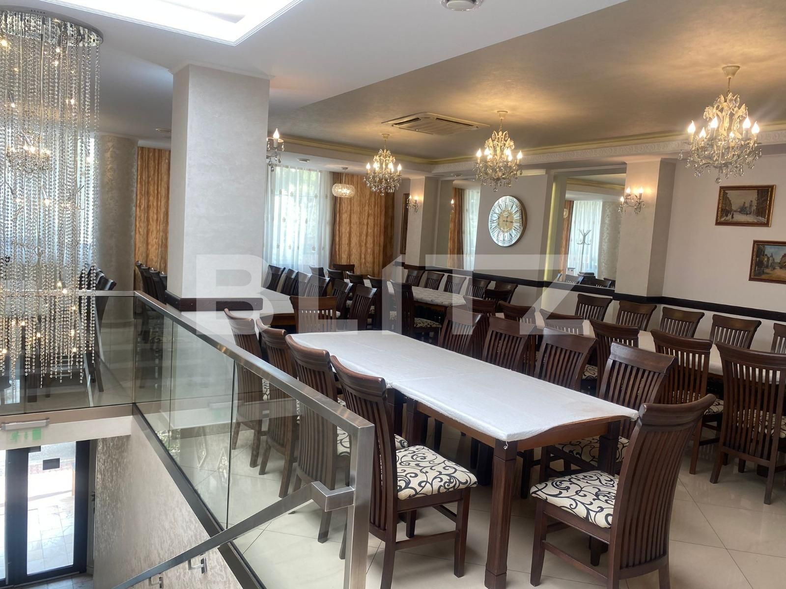 Spațiu comercial de închiriat Central - 130291SIC | BLITZ Pitești | Poza3