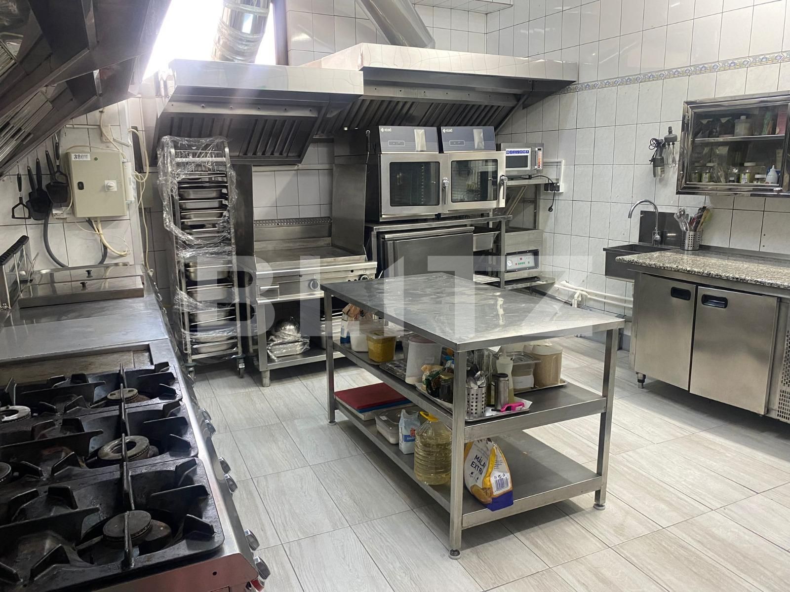 Spațiu comercial de închiriat Central - 130291SIC | BLITZ Pitești | Poza8