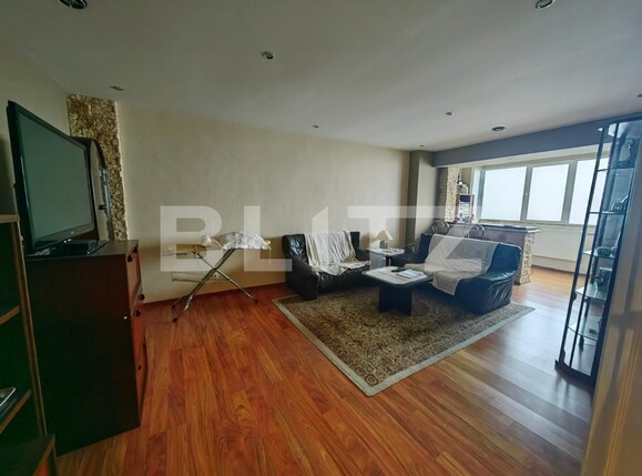 Apartament de închiriat 3 camere Central - 130593AI | BLITZ Pitești | Poza12