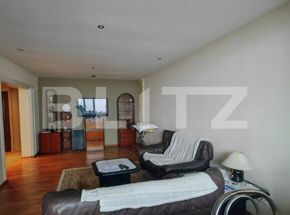 Apartament de închiriat 3 camere Central - 130593AI | BLITZ Pitești | Poza17