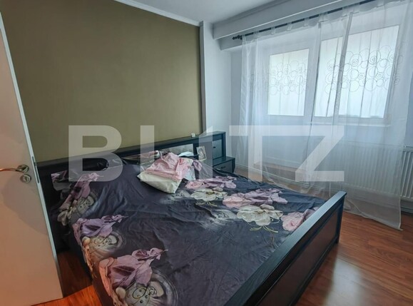 Apartament de închiriat 3 camere Central - 130593AI | BLITZ Pitești | Poza4