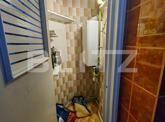 Apartament de închiriat 3 camere Central - 130593AI | BLITZ Pitești | Poza13