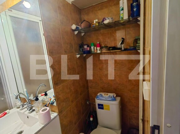 Apartament de închiriat 3 camere Central - 130593AI | BLITZ Pitești | Poza8