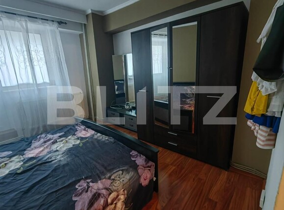 Apartament de închiriat 3 camere Central - 130593AI | BLITZ Pitești | Poza5