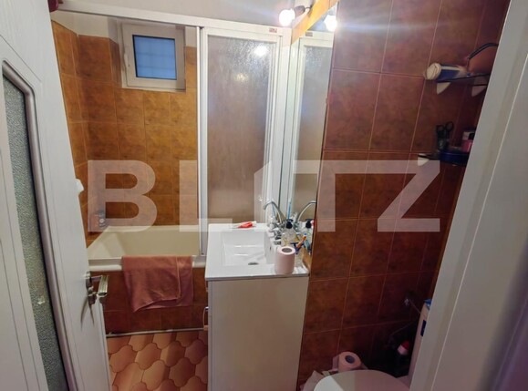 Apartament de închiriat 3 camere Central - 130593AI | BLITZ Pitești | Poza10