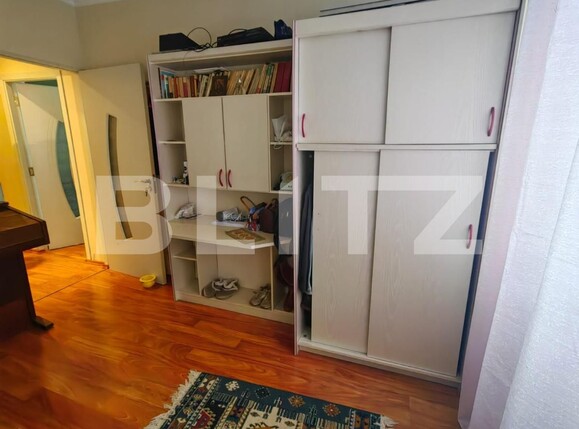 Apartament de închiriat 3 camere Central - 130593AI | BLITZ Pitești | Poza3