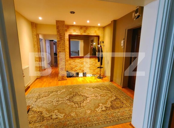 Apartament de închiriat 3 camere Central - 130593AI | BLITZ Pitești | Poza1