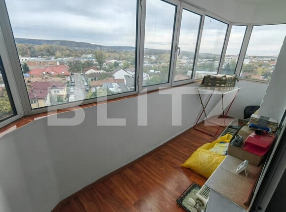 Apartament de închiriat 3 camere Central - 130593AI | BLITZ Pitești | Poza2