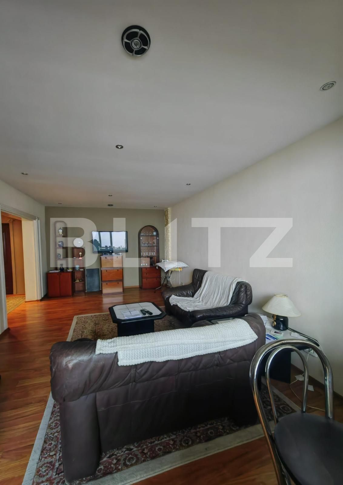 Apartament de închiriat 3 camere Central - 130593AI | BLITZ Pitești | Poza17